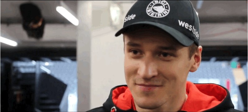 Jakub Stepanek pourra faire ses débuts avec Berne demain face à Fribourg