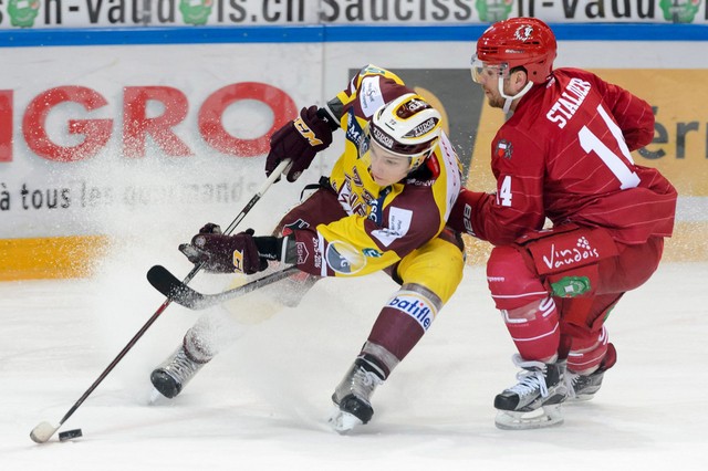 Lausanne et Genève se retrouvent dans un contexte explosif