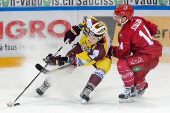 Lausanne et Genève se retrouvent dans un contexte explosif
