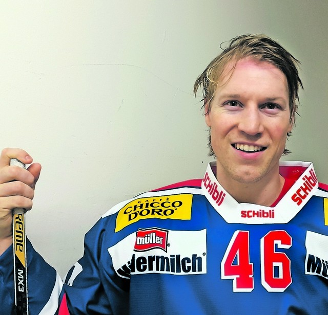 Mathis Olimb à l'interview