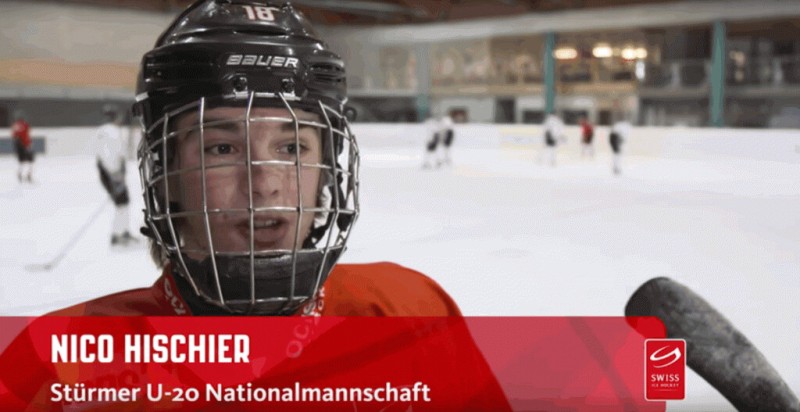 Les coaches et les joueurs suisses s'expriment avant les Mondiaux