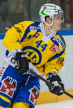 Ville Koistinen renforcera Davos à la Coupe Spengler, Moss et Hecquefeuille pourraient suivre