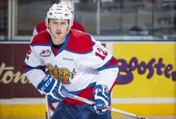 Interview de Dario Meyer sur ses premiers mondiaux juniors