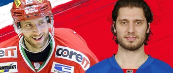 Steve Eminger et Kyle Wilson renforceront Manheim à la Coupe Spengler