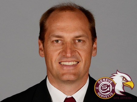 Hugues Quennec communique encore. Ou essaie du moins