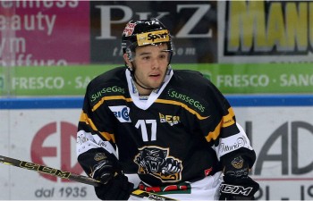 Luca Fazzini restera finalement une saison de plus avec Lugano