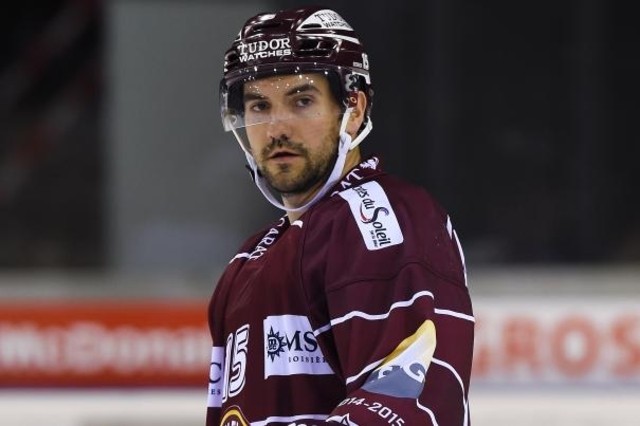 Roland Gerber partira bien à Langnau la saison prochaine