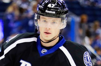 Joël Vermin parle de son futur avec Tampa Bay