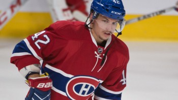 Sven Andrighetto devrait retrouver le jeu