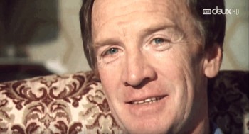 A revoir : Gaston Pelletier "Sous la Loupe" de la RTS