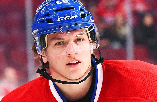 Sven Andrighetto ? "Un joueur brillant avec une très bonne lecture du jeu"