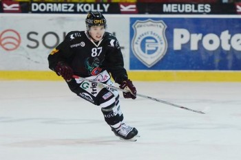 Gottéron : Réway, Plüss, Mauldin et Camperchioli de retour au jeu