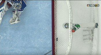 Une intervention millimétrée de Marc Staal