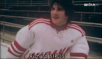 A revoir : Richard Sirois "Sous la Loupe" de la RTS