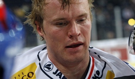 Deux matchs de suspension et une amende contre Tommi Santala