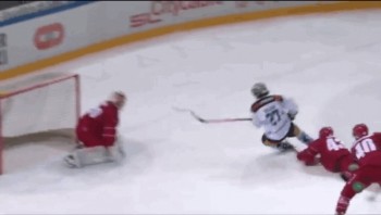 Pour le plaisir : le superbe but de Josh Holden