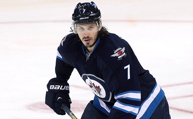 Gottéron confirme l'engagement de Keaton Ellerby