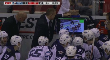 Les 100 personnes les plus puissantes du hockey