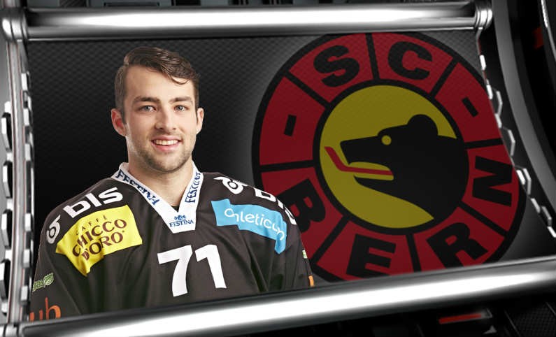 Et un match de suspension contre Cory Conacher