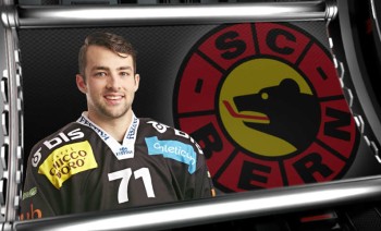 Et un match de suspension contre Cory Conacher