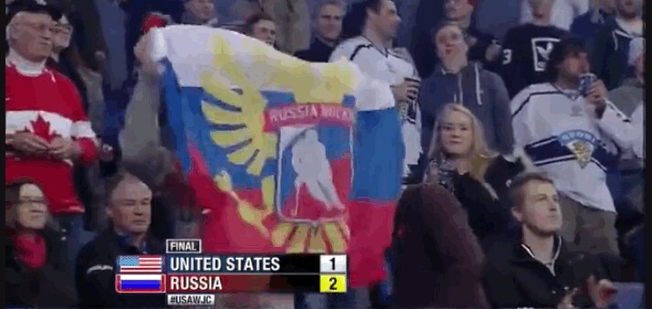 Mondiaux juniors : la Russie rejoint la Finlande en finale