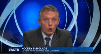 Interview du Président de Fribourg-Gottéron