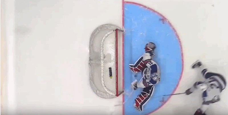 Vidéo des plus beaux arrêts de Mondiaux juniors