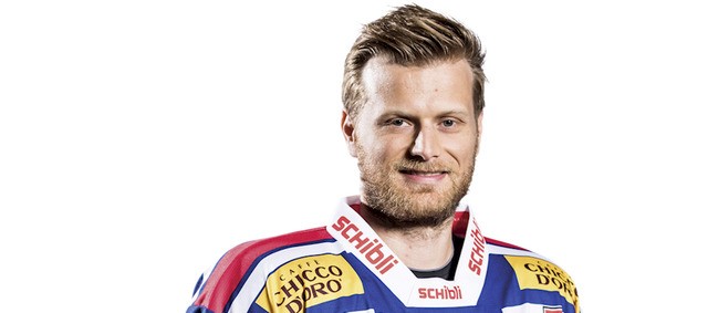 6 semaines d'absence pour Patrick von Gunten