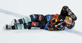 LNA : une augmentation de 36 % des joueurs blessés cette saison