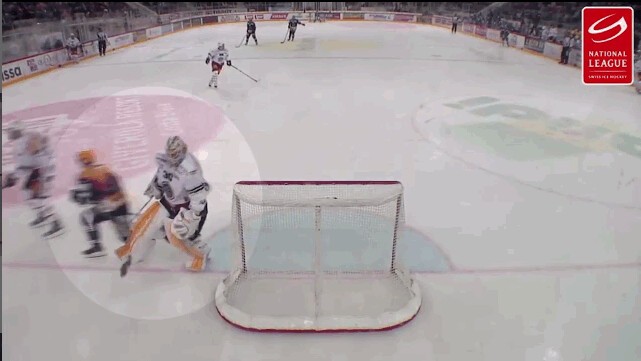 La vidéo "incriminante" pour la suspension de Gaëtan Haas