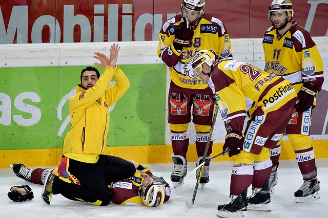 Des nouvelles rassurantes de Jim Slater