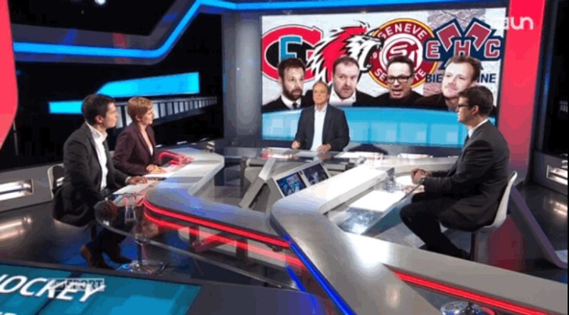 Excellent dossier sur le licenciement d'entraîneurs en Suisse