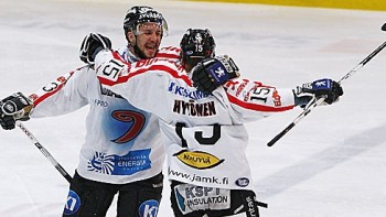Juha-Pekka Hytönen et Ossi Louhivaara devraient quitter le Lausanne HC en fin de saison