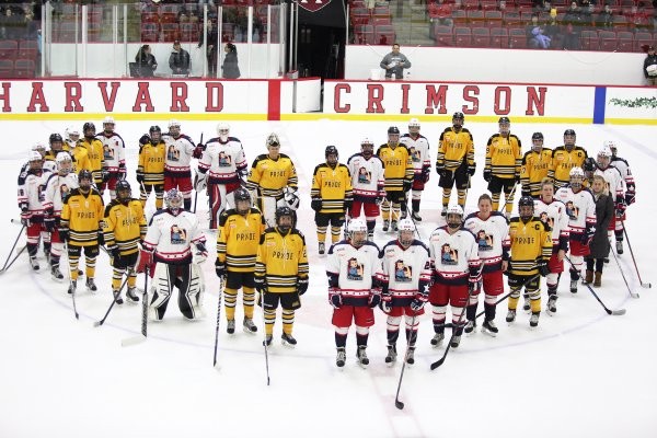 Belle marque de soutien à Denna Laing