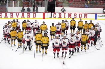 Belle marque de soutien à Denna Laing