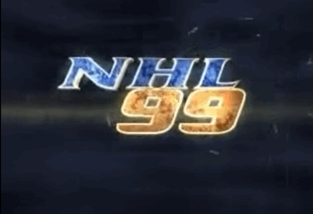 Un petit hommage hockey à David Bowie