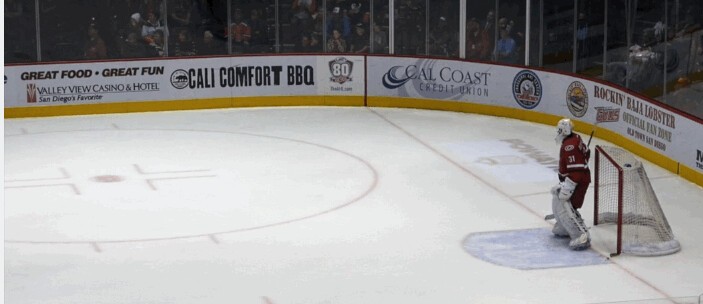 Encore un but déplacé en toute discrétion