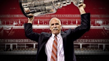 Deux coaches de NHL entrent dans la légende