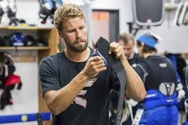 Davos pourra continuer à compter sur Dick Axelsson