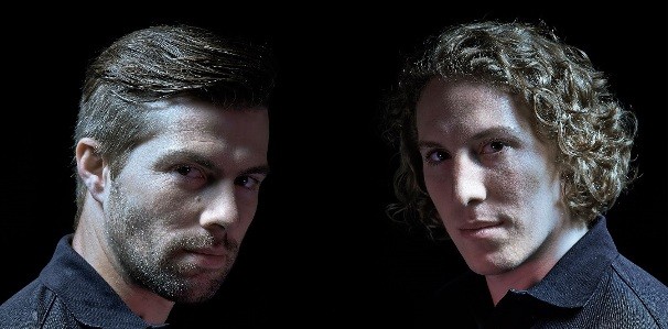 Simon Rytz et Nicholas Steiner prolongent au HC Bienne