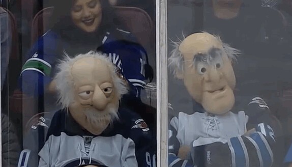 Vidéo : 10 minutes des fans les plus créatifs de NHL