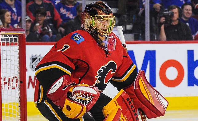 Un second départ consécutif pour Jonas Hiller