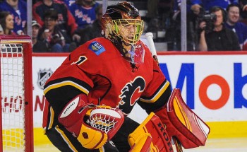 Un second départ consécutif pour Jonas Hiller