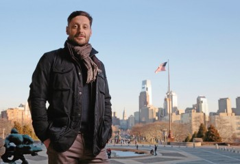 Mark Streit revient sur sa carrière en NHL, loin d'être terminée