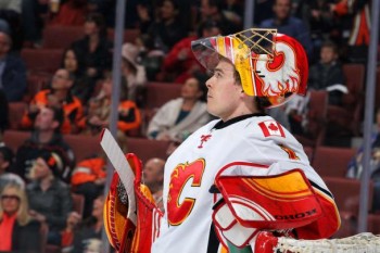 Jonas Hiller à nouveau aligné demain