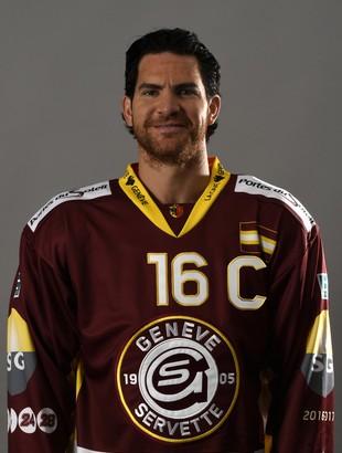 Jim Slater apparemment proche d'un retour