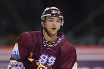 Fin de saison pour Cody Almond