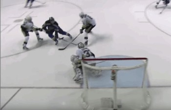 Tarasenko et Nieto dans leurs oeuvres