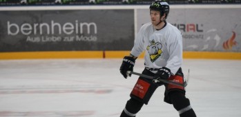Eric Beaudoin de retour dans le championnat suisse