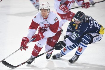 Ossi Louhivaara est apte au jeu